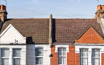 clay roofing Black Corner, West Sussex