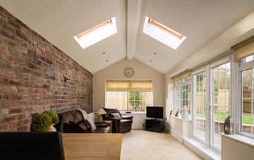 conservatory roof insulation Black Corner, West Sussex