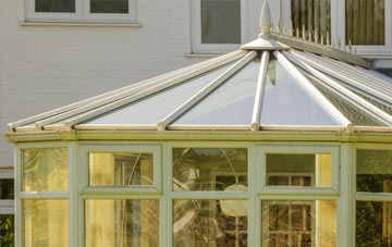 conservatory roof repair Black Corner, West Sussex