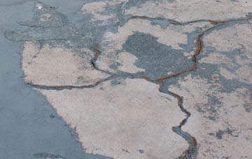 fibreglass roofing replacement Black Corner